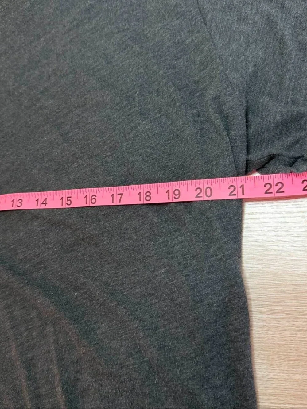 Banana Republic Premium Tee Black XL